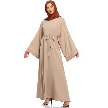 Abaya Luxe